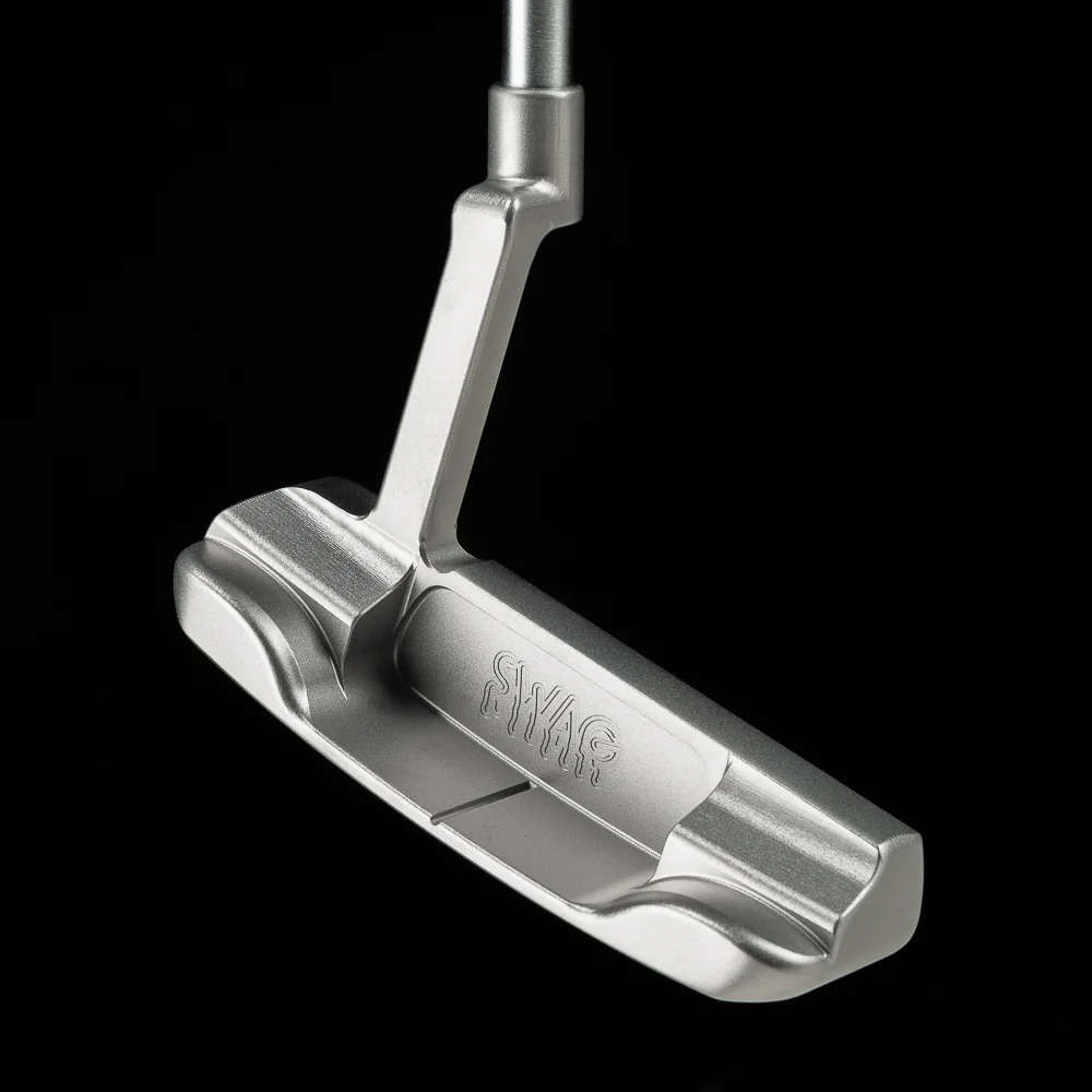 3D Drip Skull Handsome One Putter - Image 4