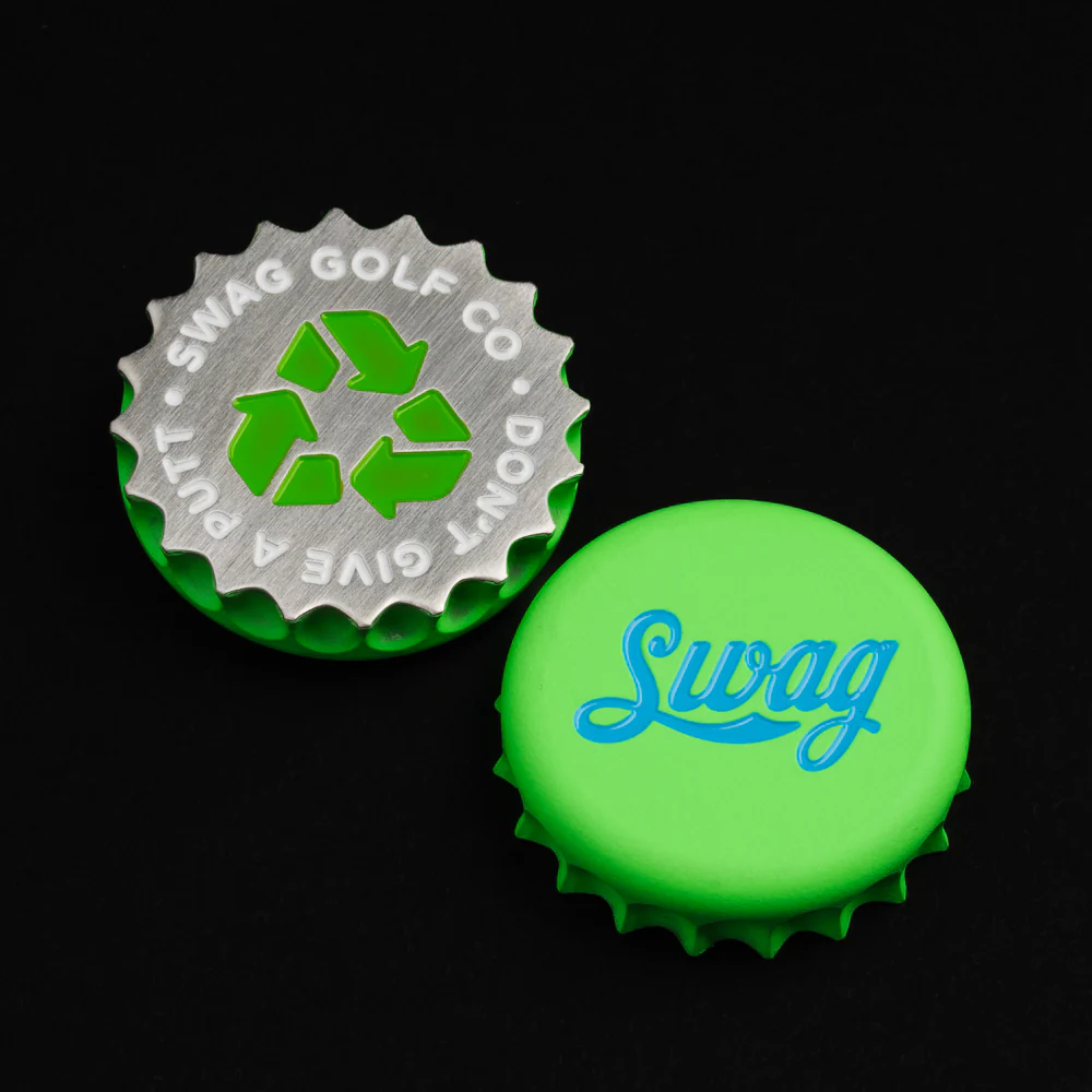 BF23 Bottle Cap Ball Marker - Image 2
