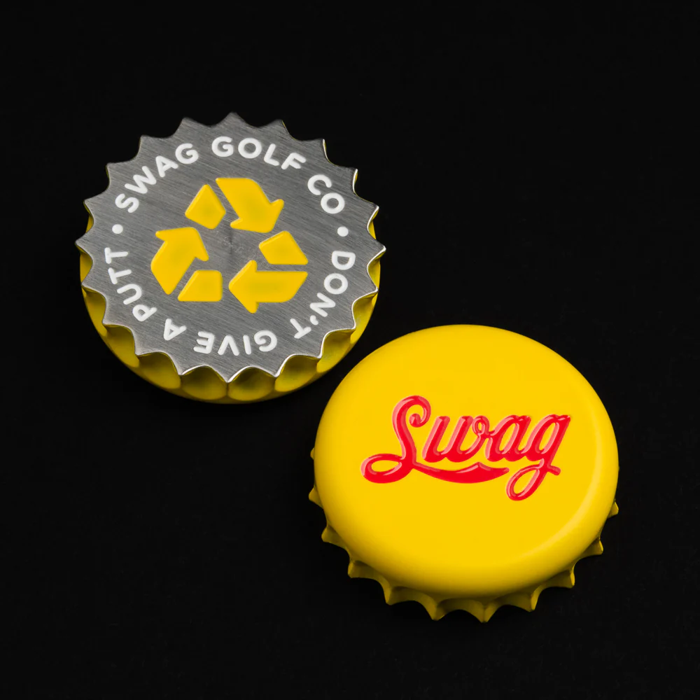 BF23 Bottle Cap Ball Marker - Image 3