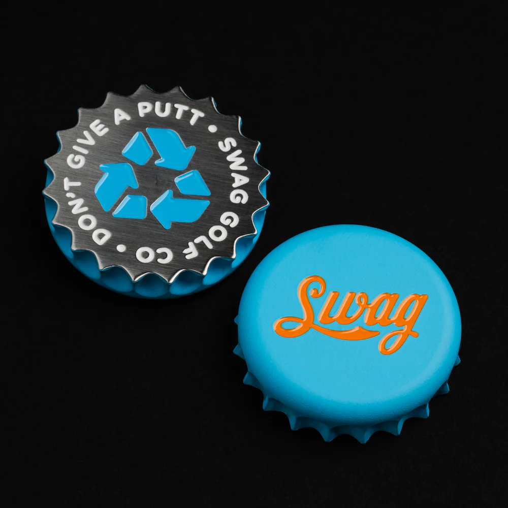 BF23 Bottle Cap Ball Marker - Image 4