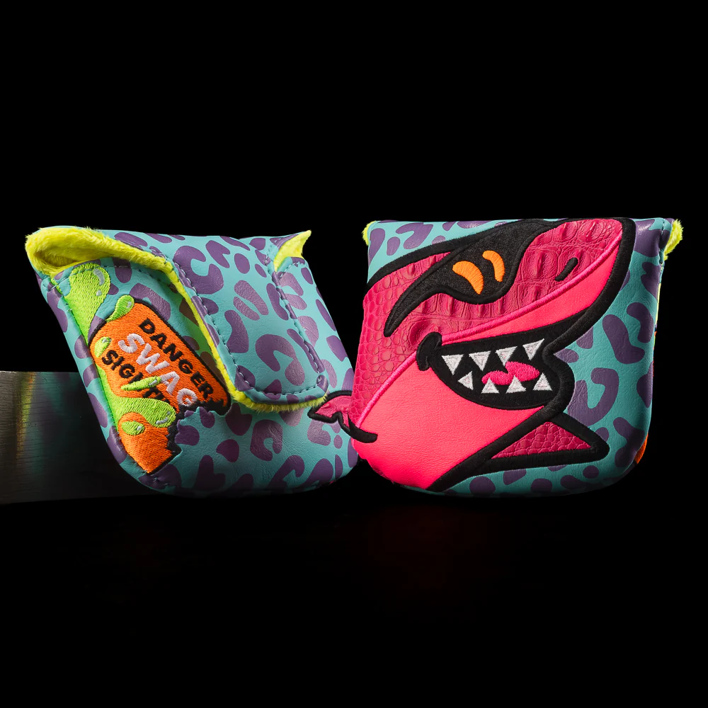 Big Shark Mallet Cover
