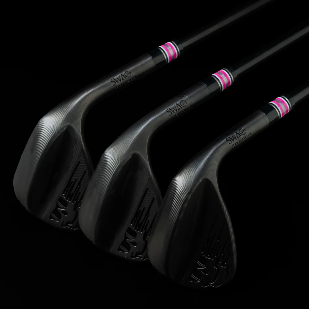 Blackout Melting Skull Wedge Set - Image 5
