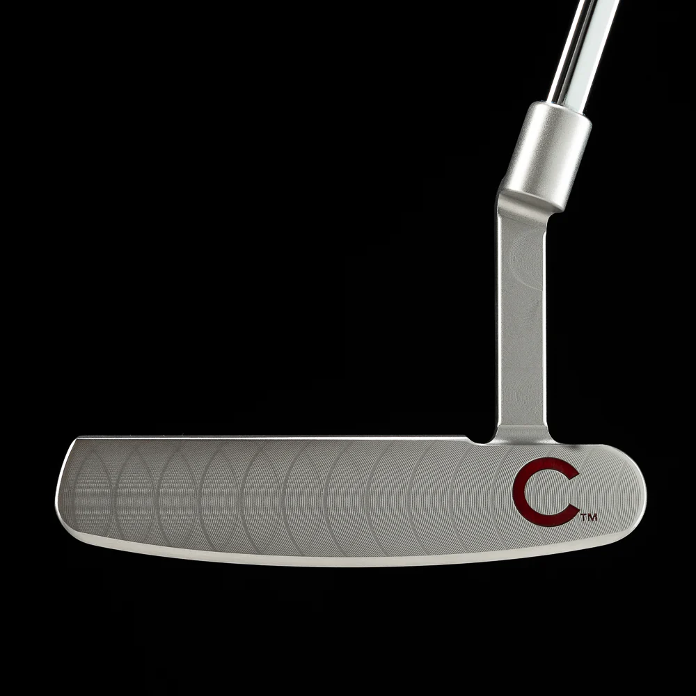 Chicago Cubs Drip Handsome One Putter - Image 3