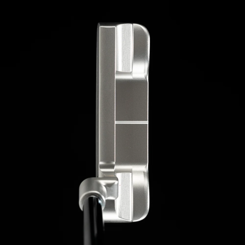 Chicago Cubs Drip Handsome One Putter - Image 5