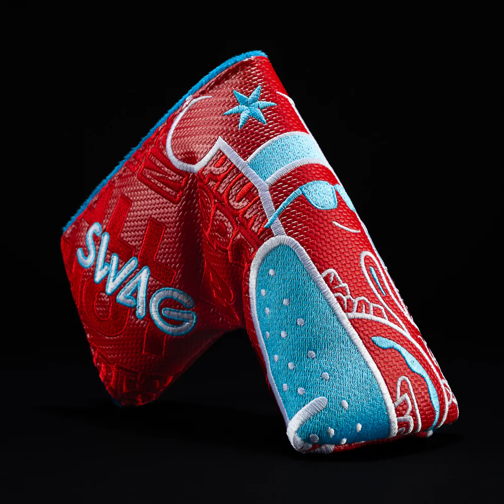 Jumbo Dog Red Starter Box Blade Cover - Image 2