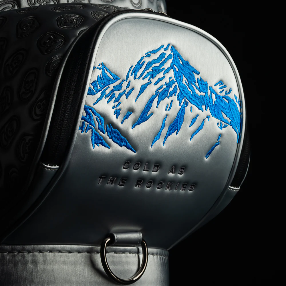 Coors Light x SWAG Den Caddy Cooler - Image 6