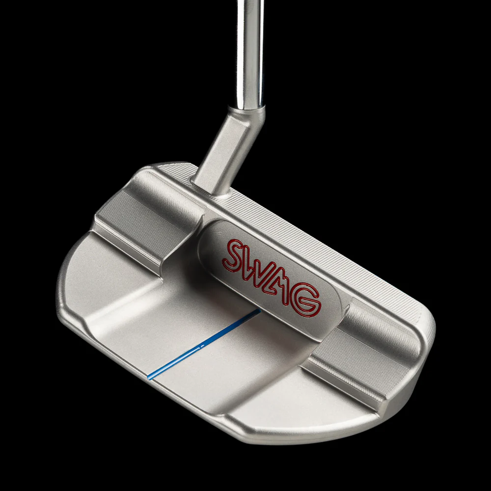 Coors Light x SWAG Stacked Caps The Boss Putter - Image 4
