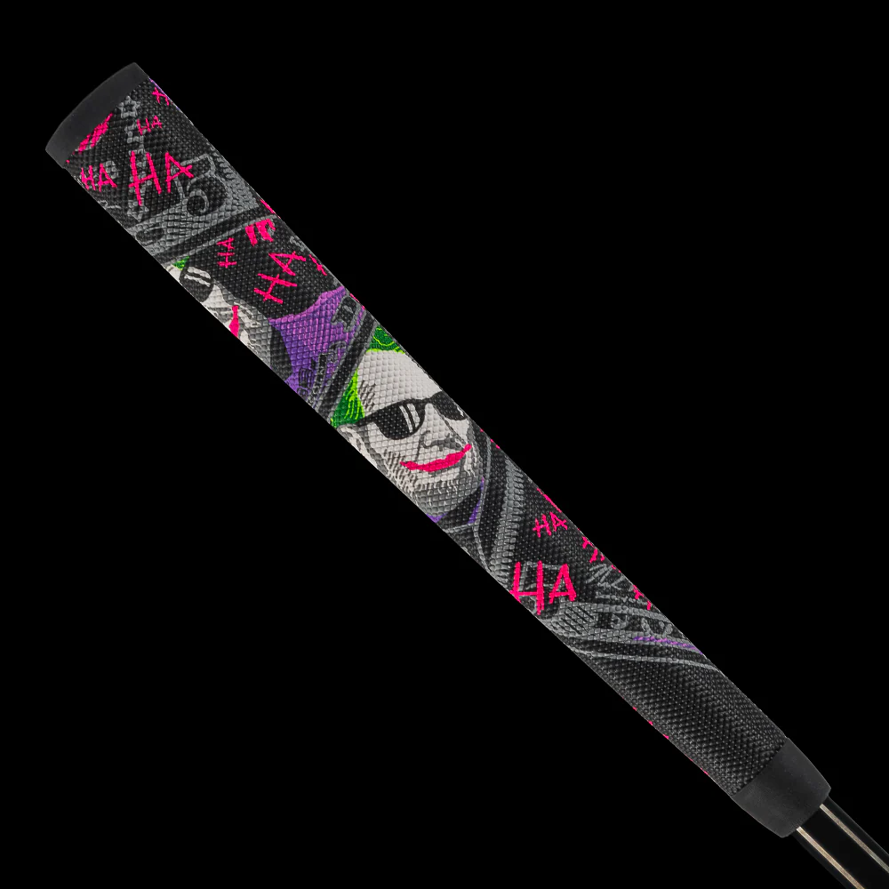 Defaced Lincoln Midsize Putter Grip - Image 3
