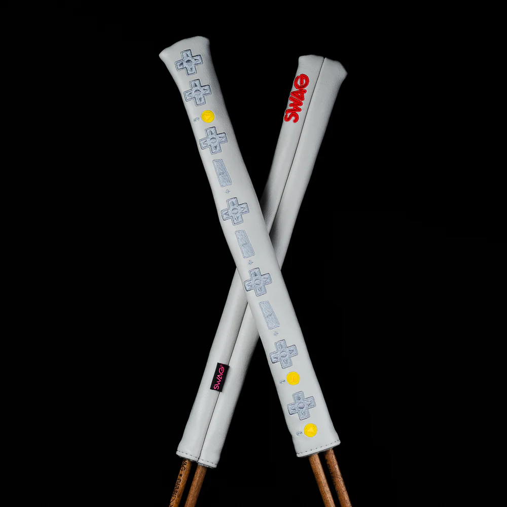 Golden Gun Alignment Stick Cover