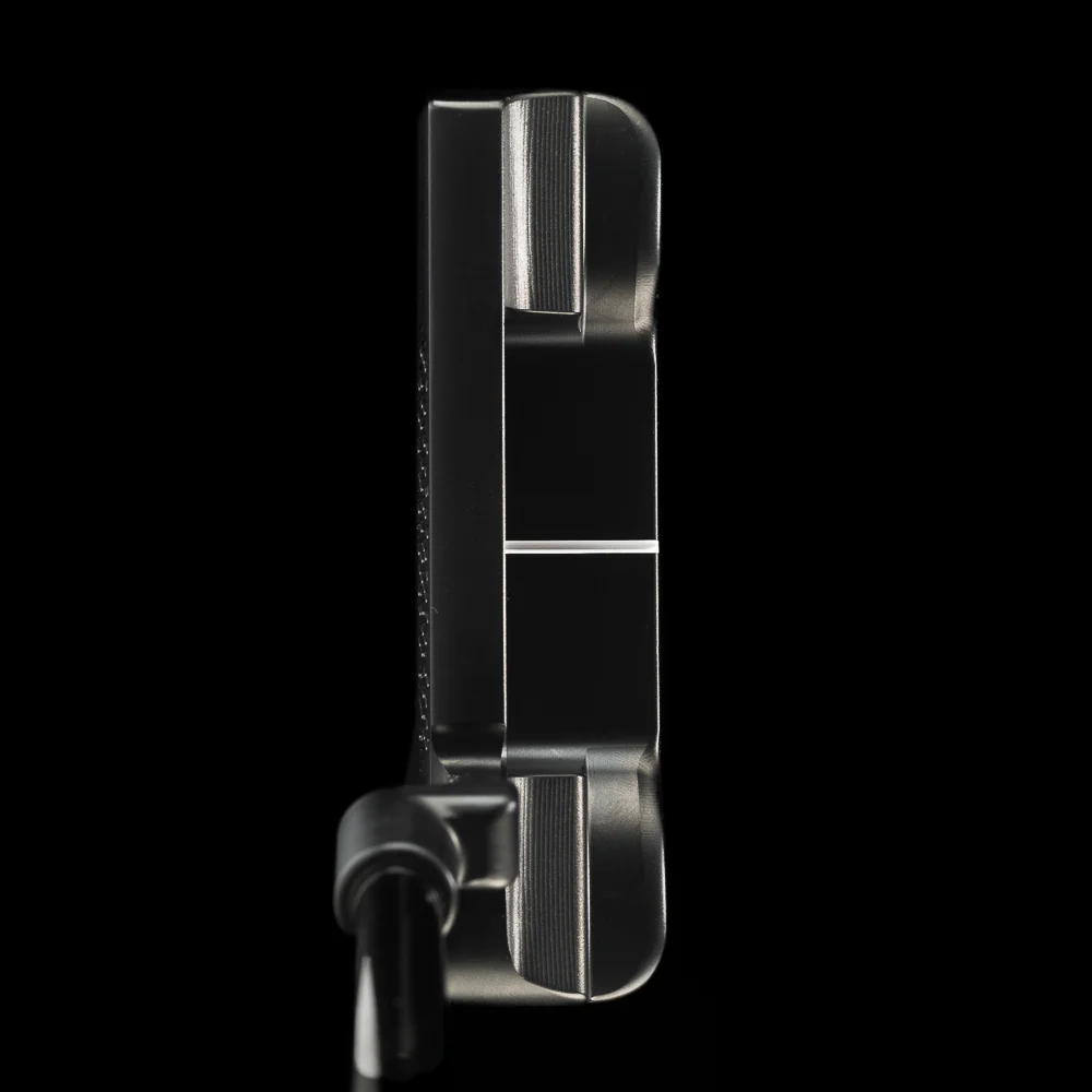 Handsome One Black PVD Putter - Image 5