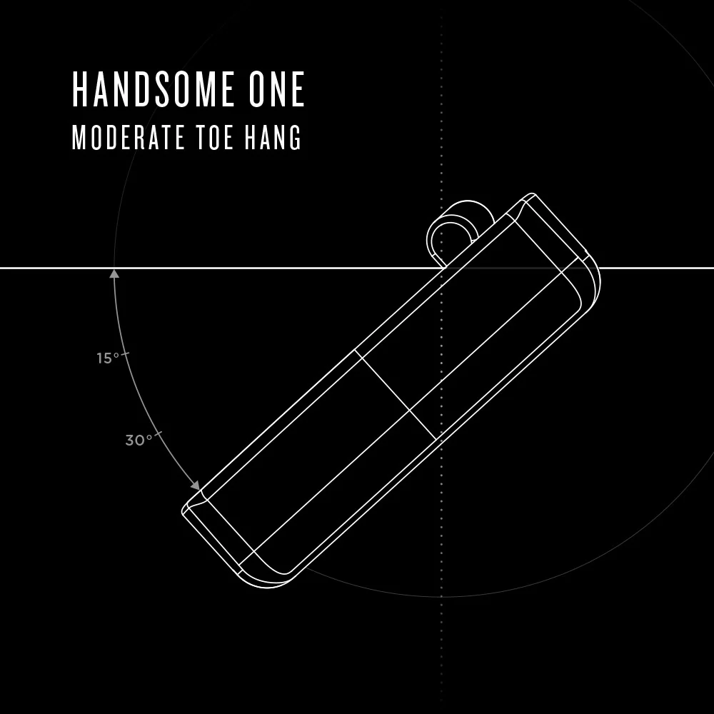 Handsome One Dark - Image 8