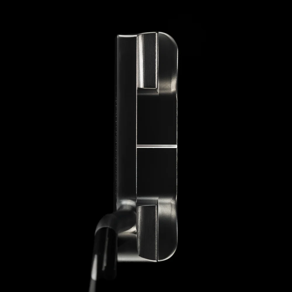 Handsome One F Black PVD Putter - Image 5