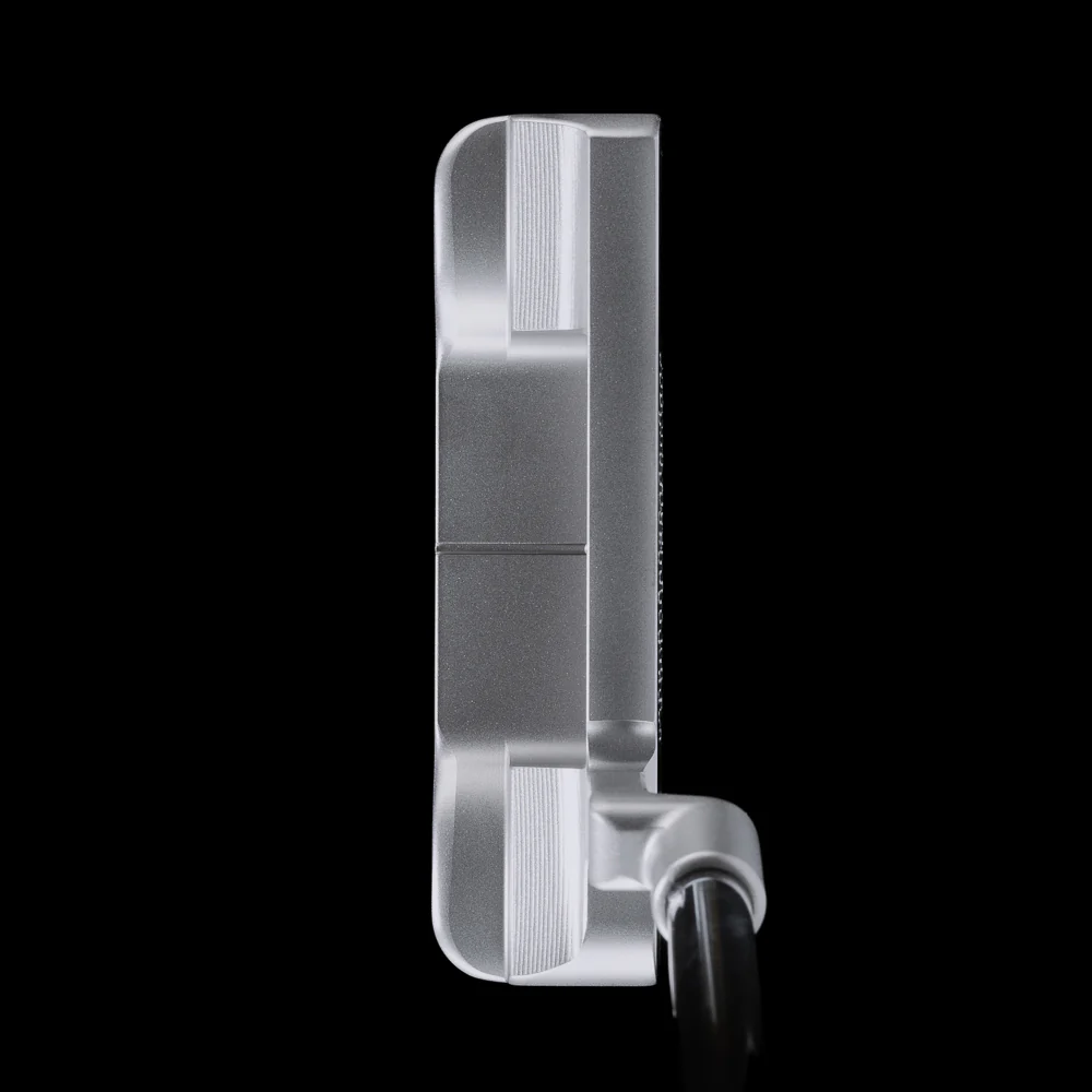 Handsome One Naked Left Handed Putter - Image 4