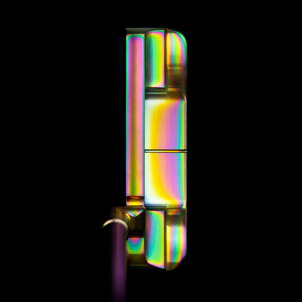 Handsome One Over the Rainbow - Image 4