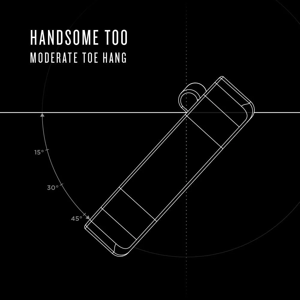 Handsome Too Naked Putter - Image 8