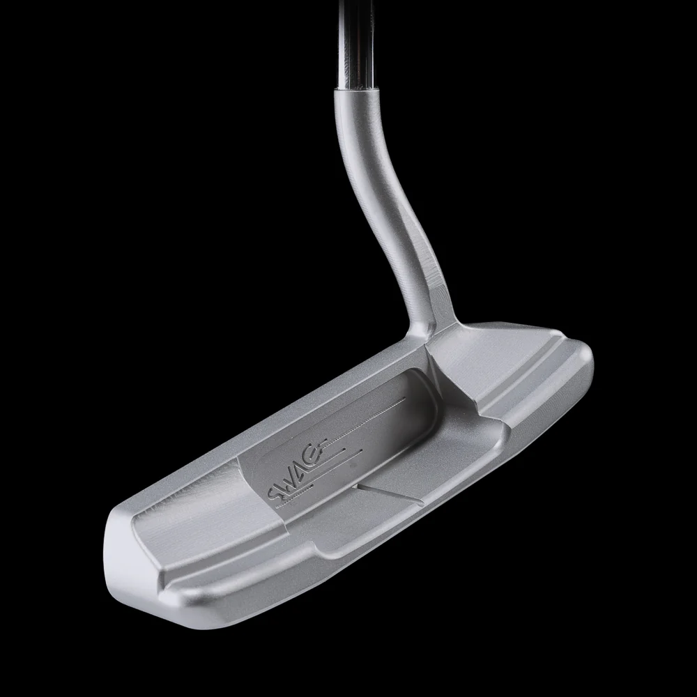 Handsome Too F Naked Left Handed Putter - Image 3