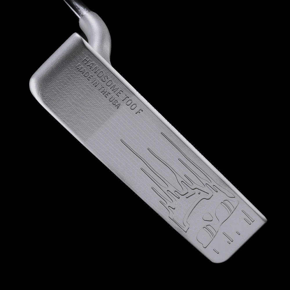 Handsome Too F Naked Left Handed Putter - Image 5