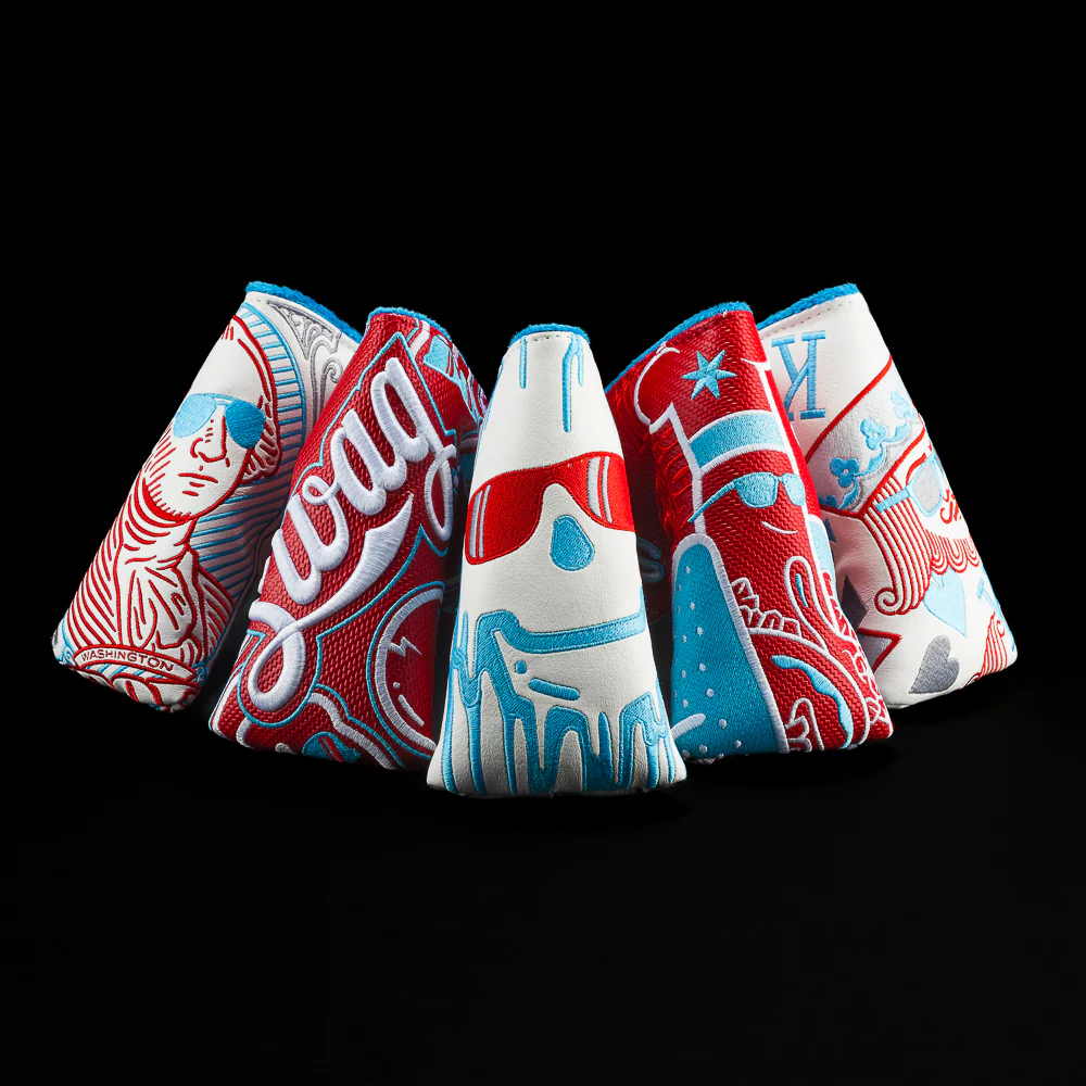 Headcover Starter Box - Image 5