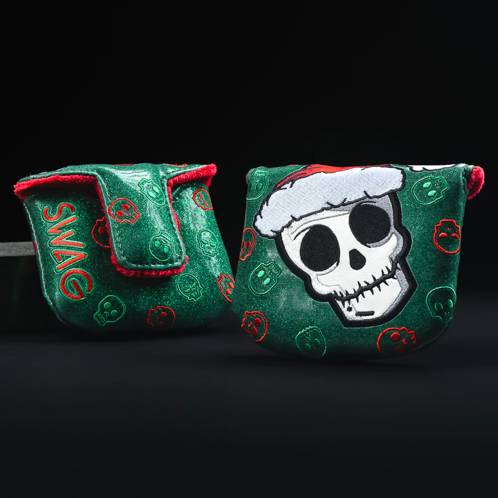 Jack Skullington Mallet Special