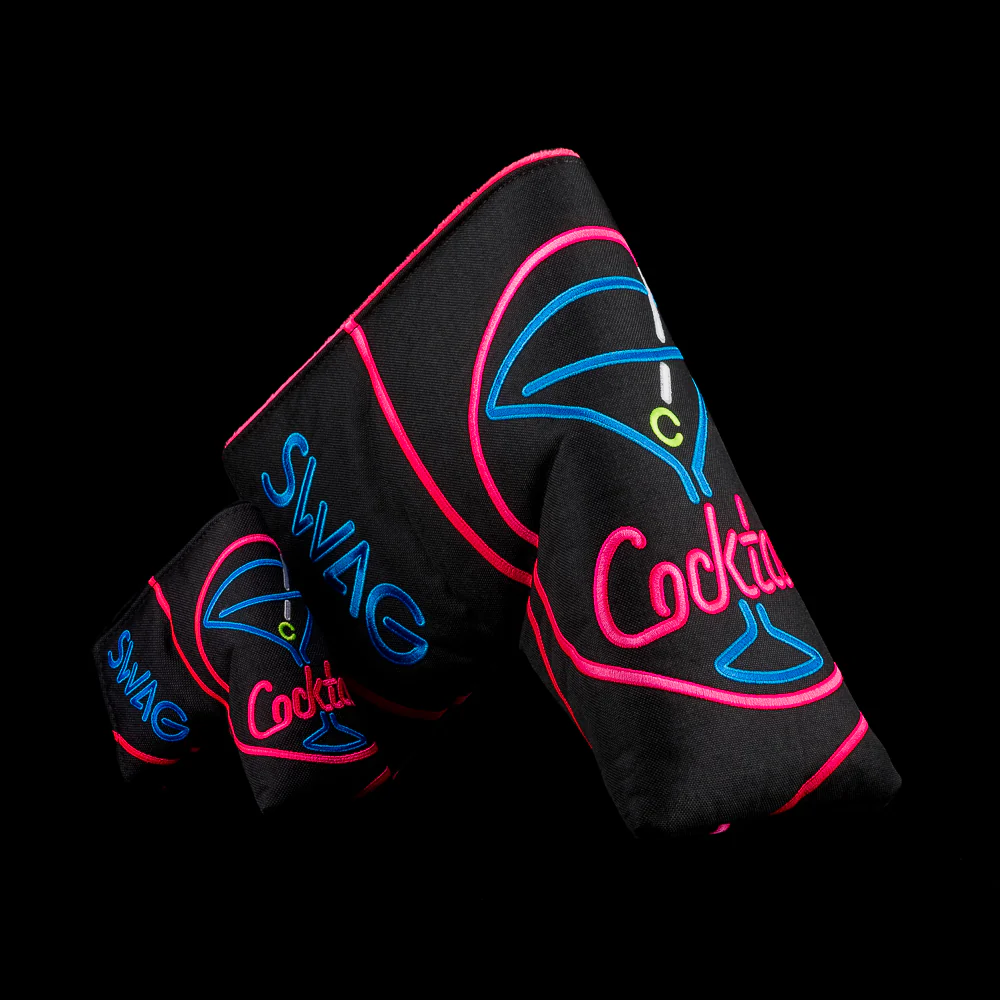 Jumbo Cocktails Blade Cover Combo Set