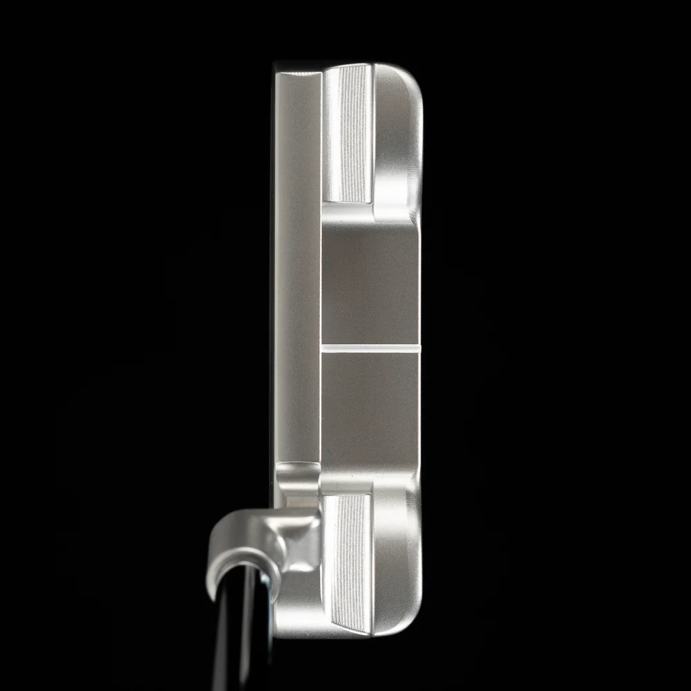 LA Dodgers Drip Handsome One Putter - Image 5