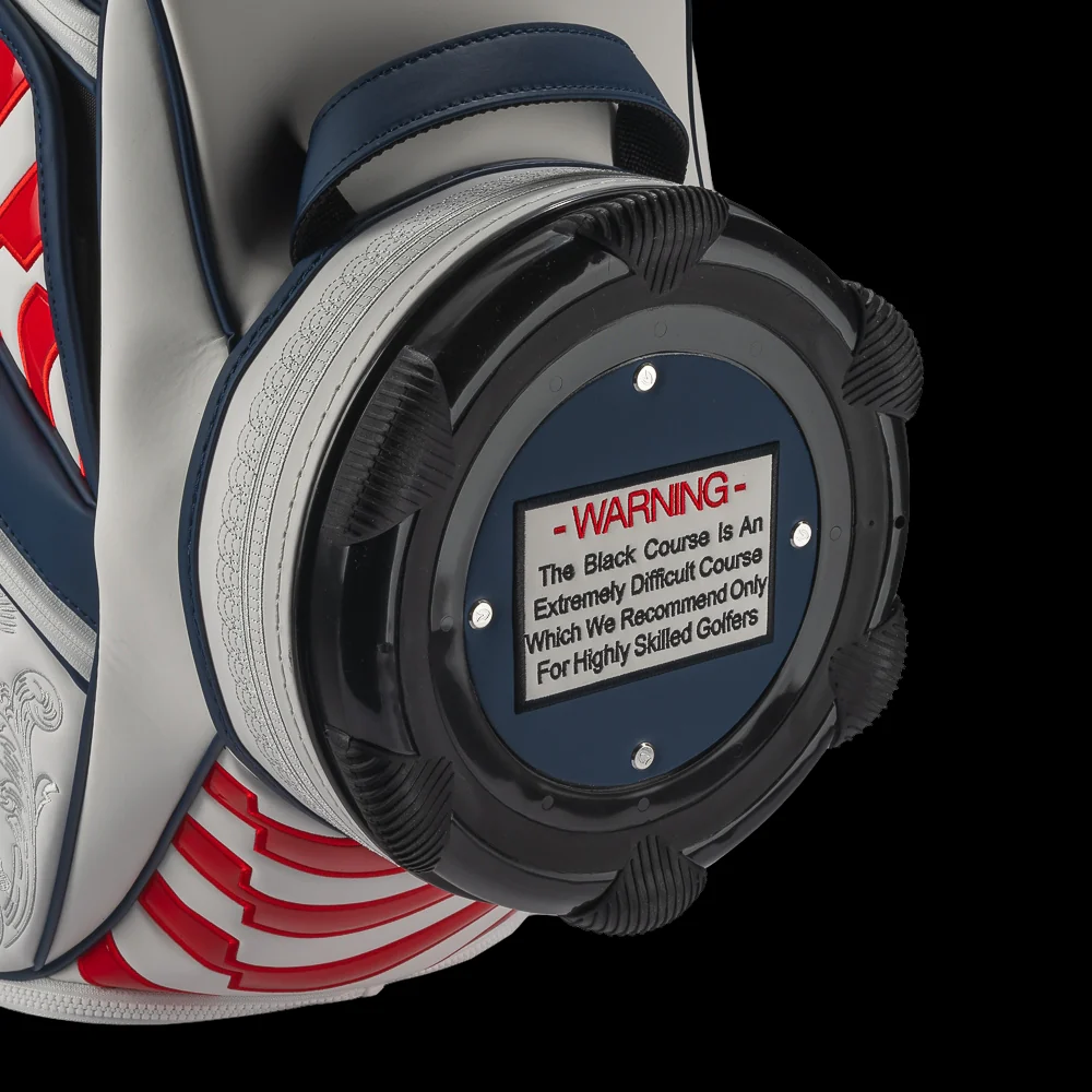 Official U.S. Ryder Cup Team Staff Bag 2025 - Image 6