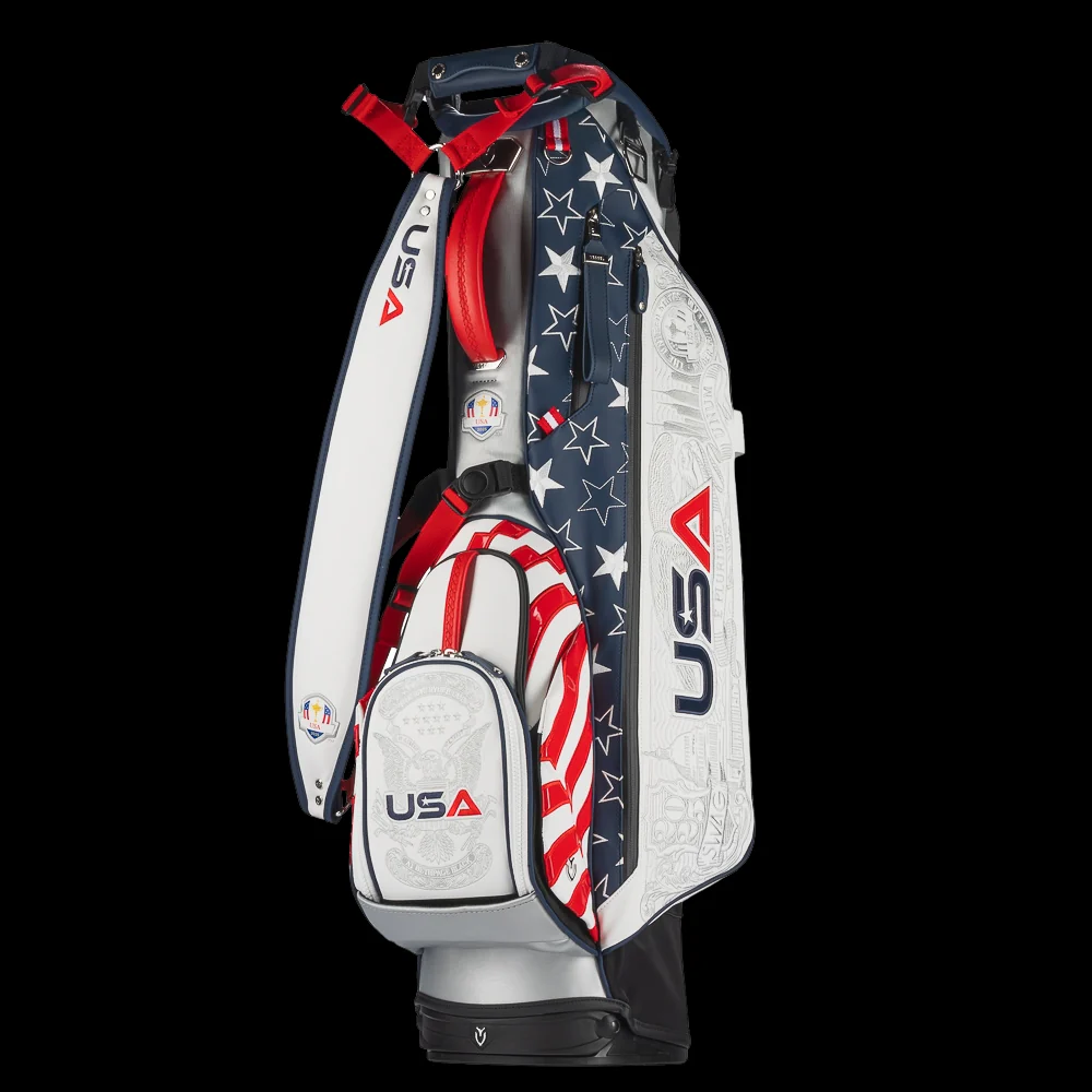 Official U.S. Ryder Cup Team Stand Bag 2025 - Image 2