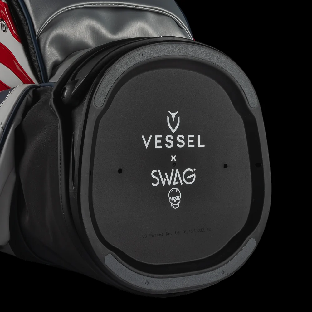 Official U.S. Ryder Cup Team Stand Bag 2025 - Image 7