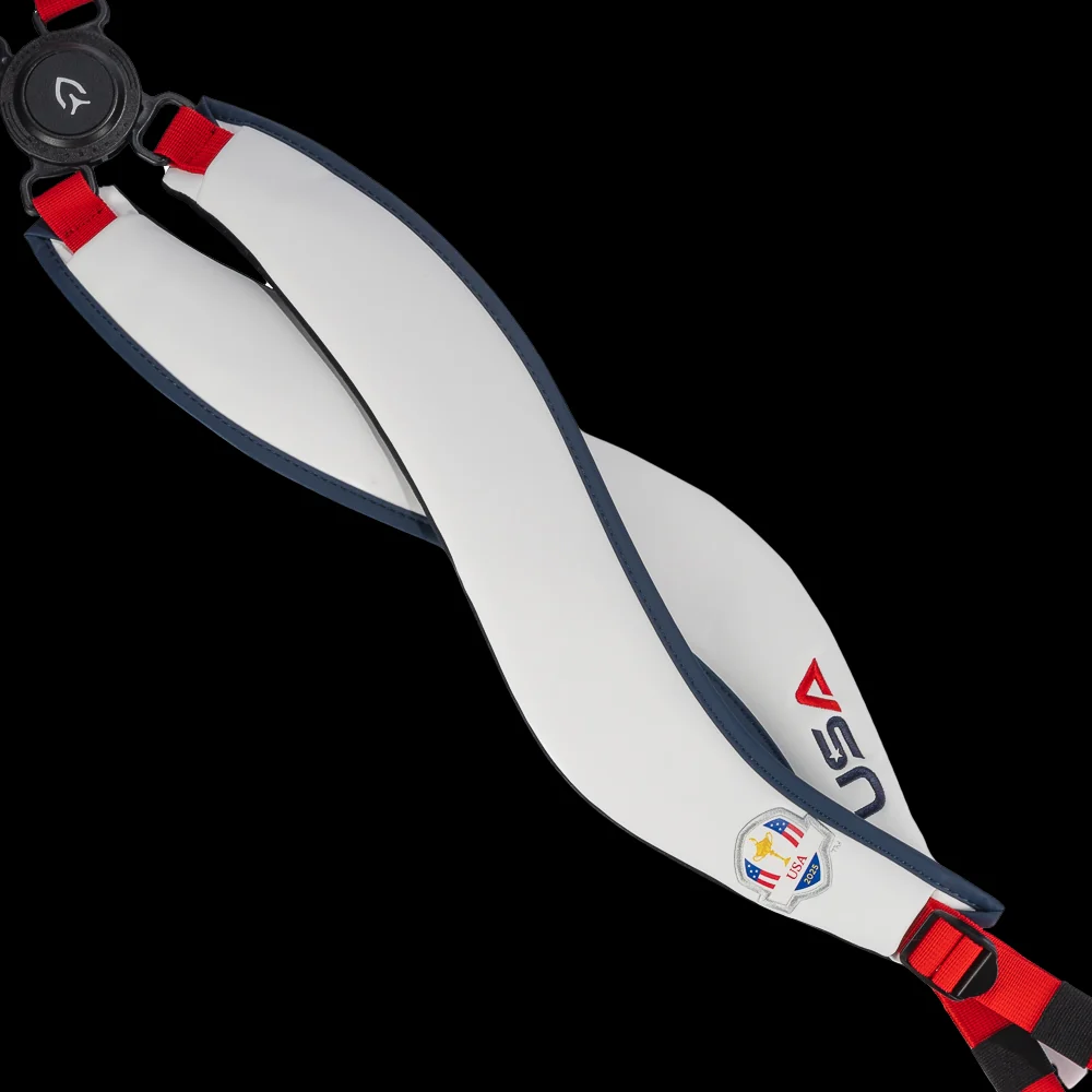 Official U.S. Ryder Cup Team Stand Bag 2025 - Image 8