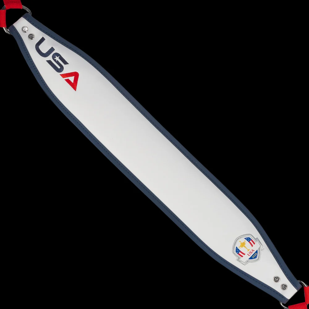 Official U.S. Ryder Cup Team Stand Bag 2025 - Image 9