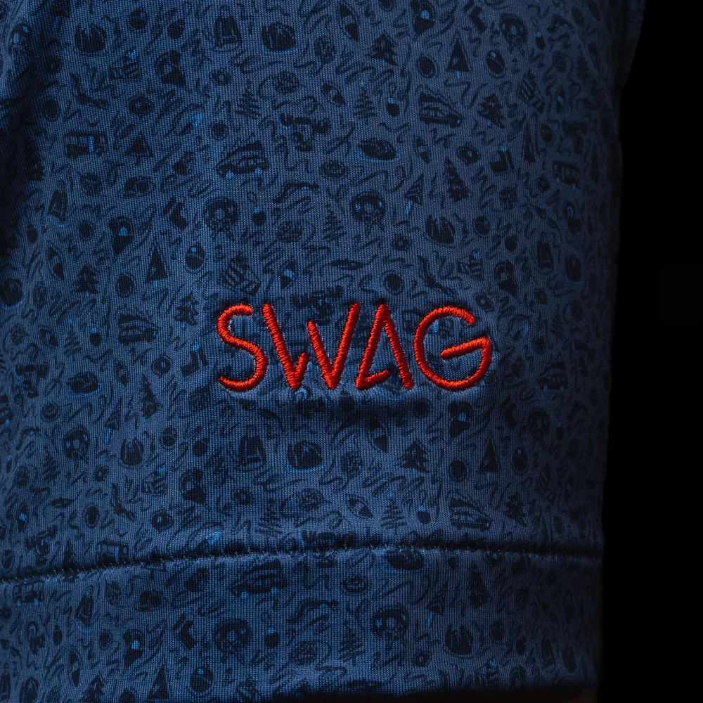 Peter Millar Lights Polo Shirt - Image 3