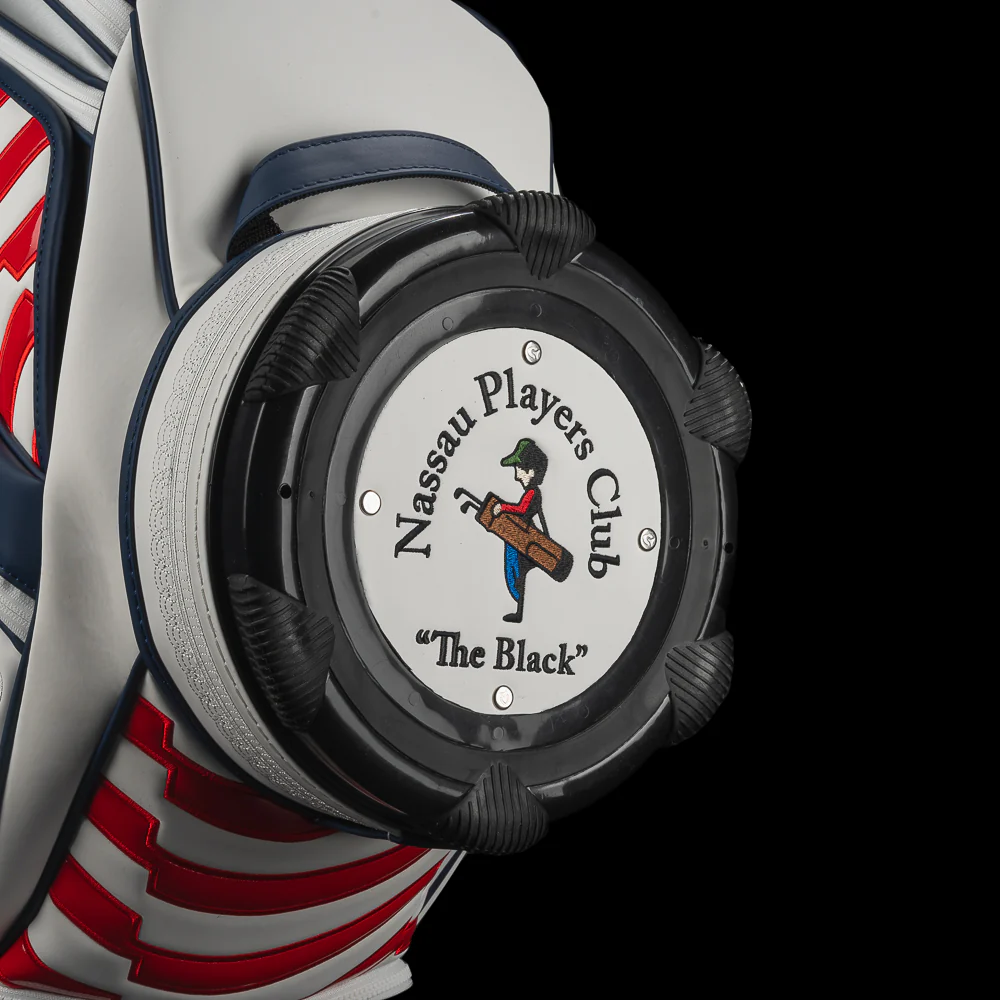 PGA Official U.S. Ryder Cup Team Staff Bag 2025 - Image 7