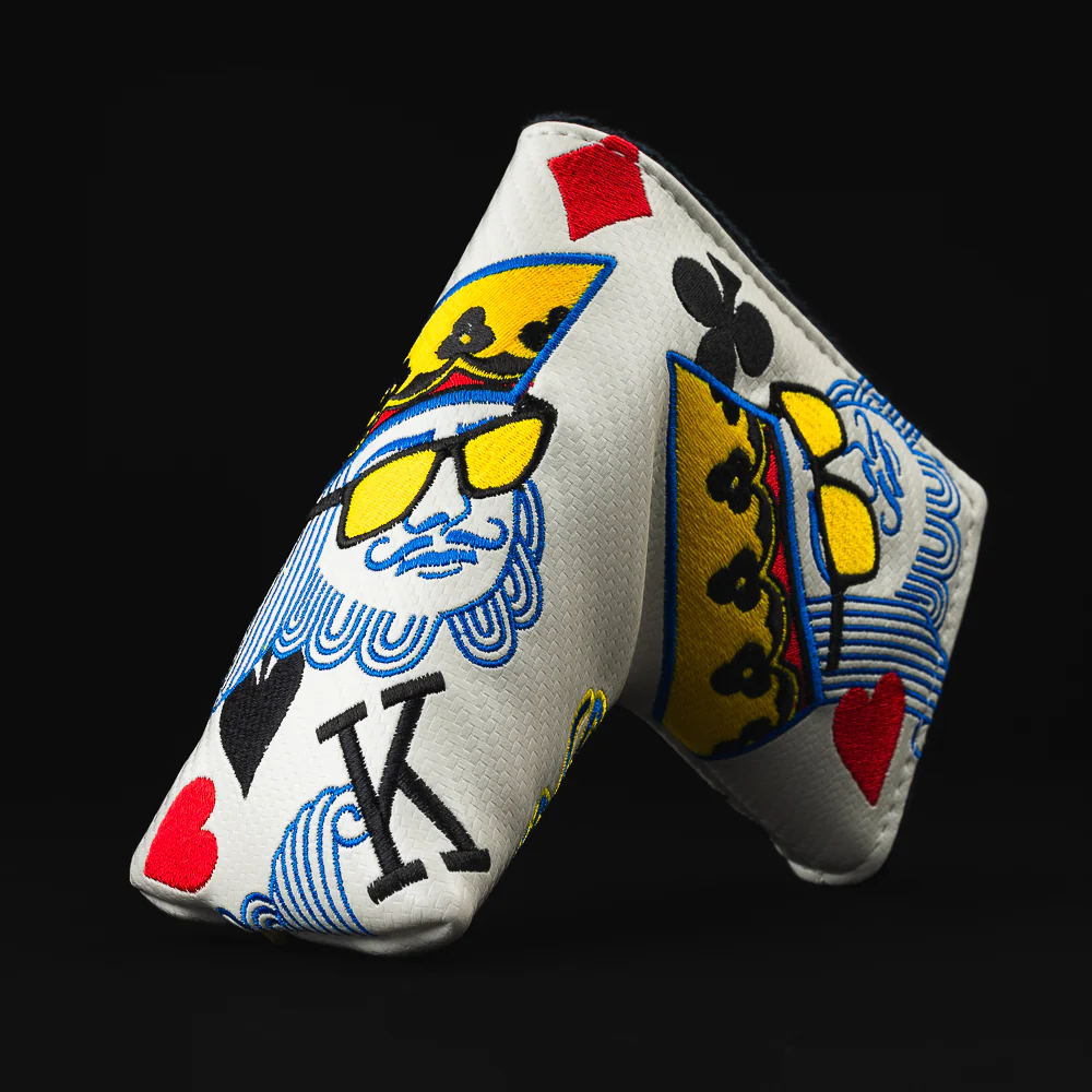 Poker King Core Blade Cover - Image 2