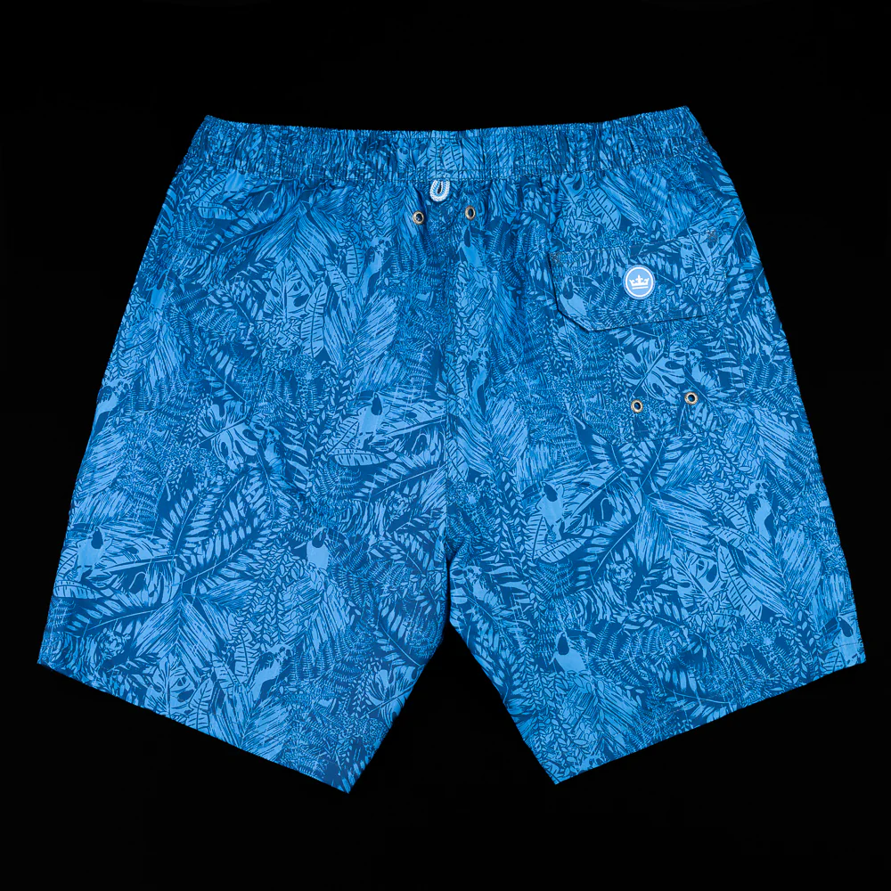 Poolside Flipper Swim Trunks - Image 3
