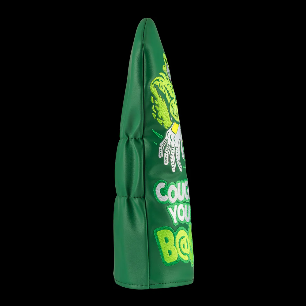 Rewind Golf Happy Gilmore Cough It Up Driver Headcover - Image 3