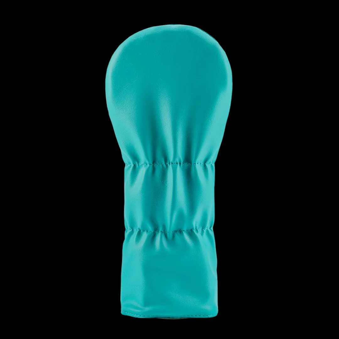 Rewind Golf Happy Gilmore Shooter's Tour Driver Headcover - Image 4