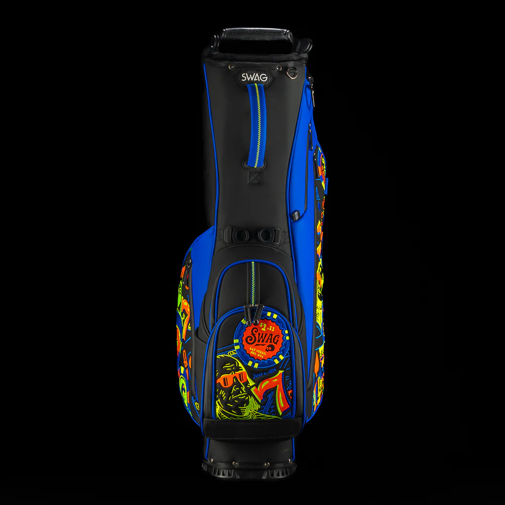 Royal Flush Stand Bag - Image 3