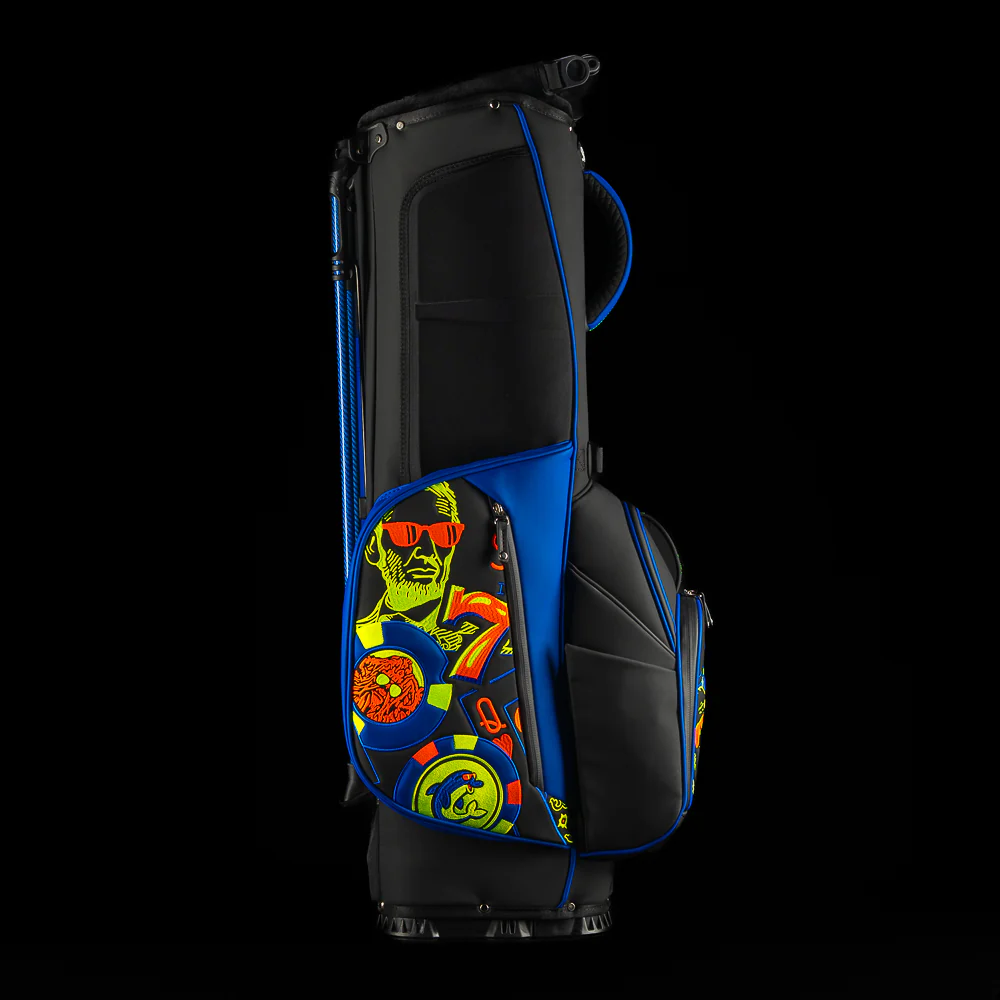 Royal Flush Stand Bag - Image 4