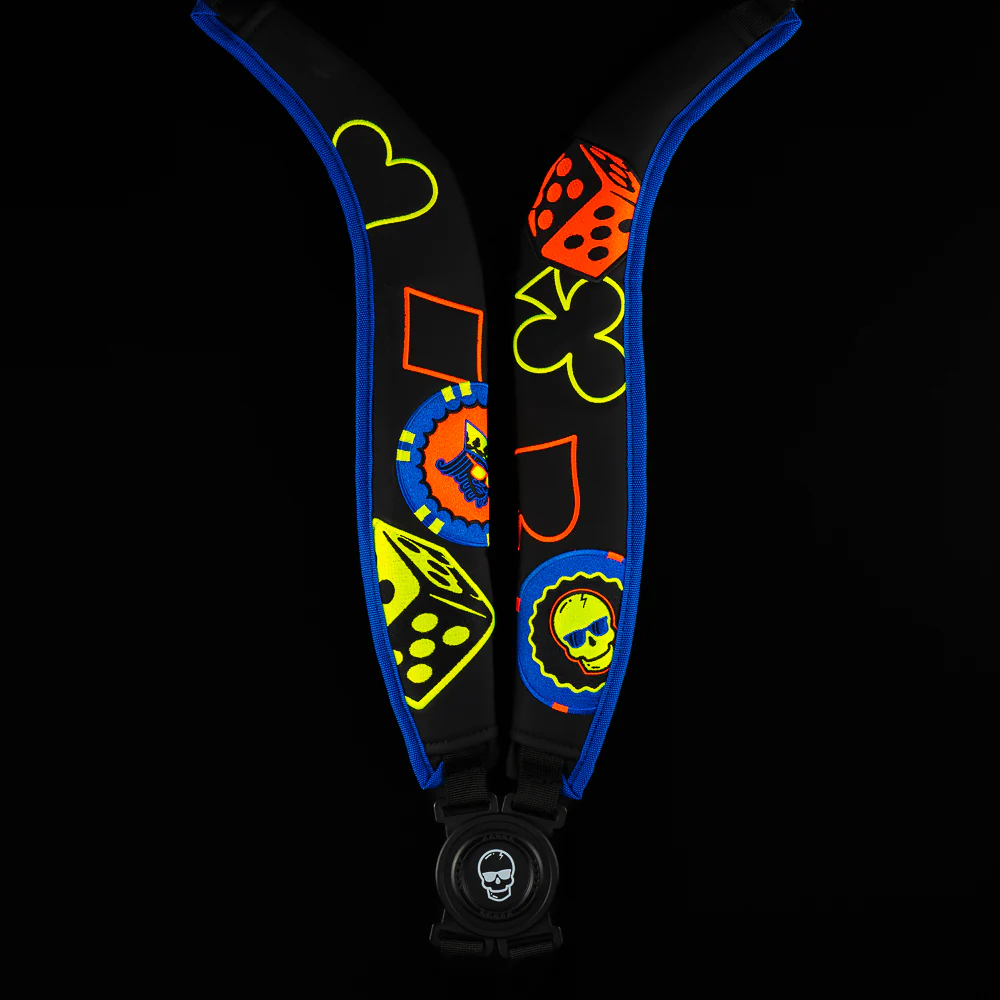 Royal Flush Stand Bag - Image 7