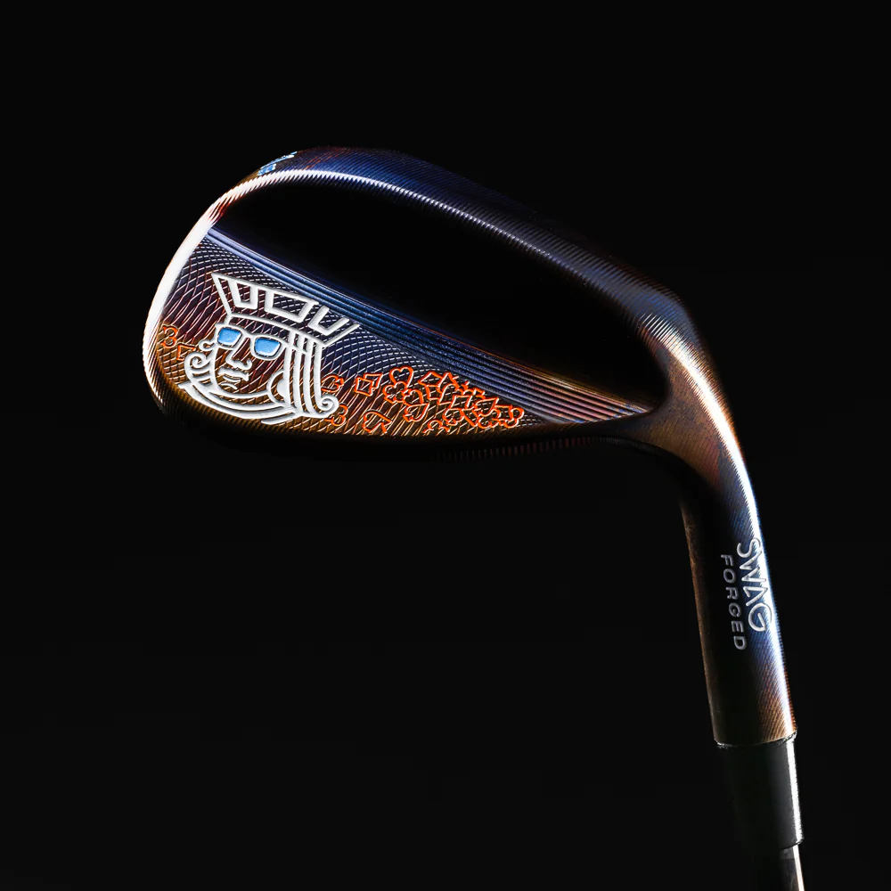 Royal Wedge Set - Image 5