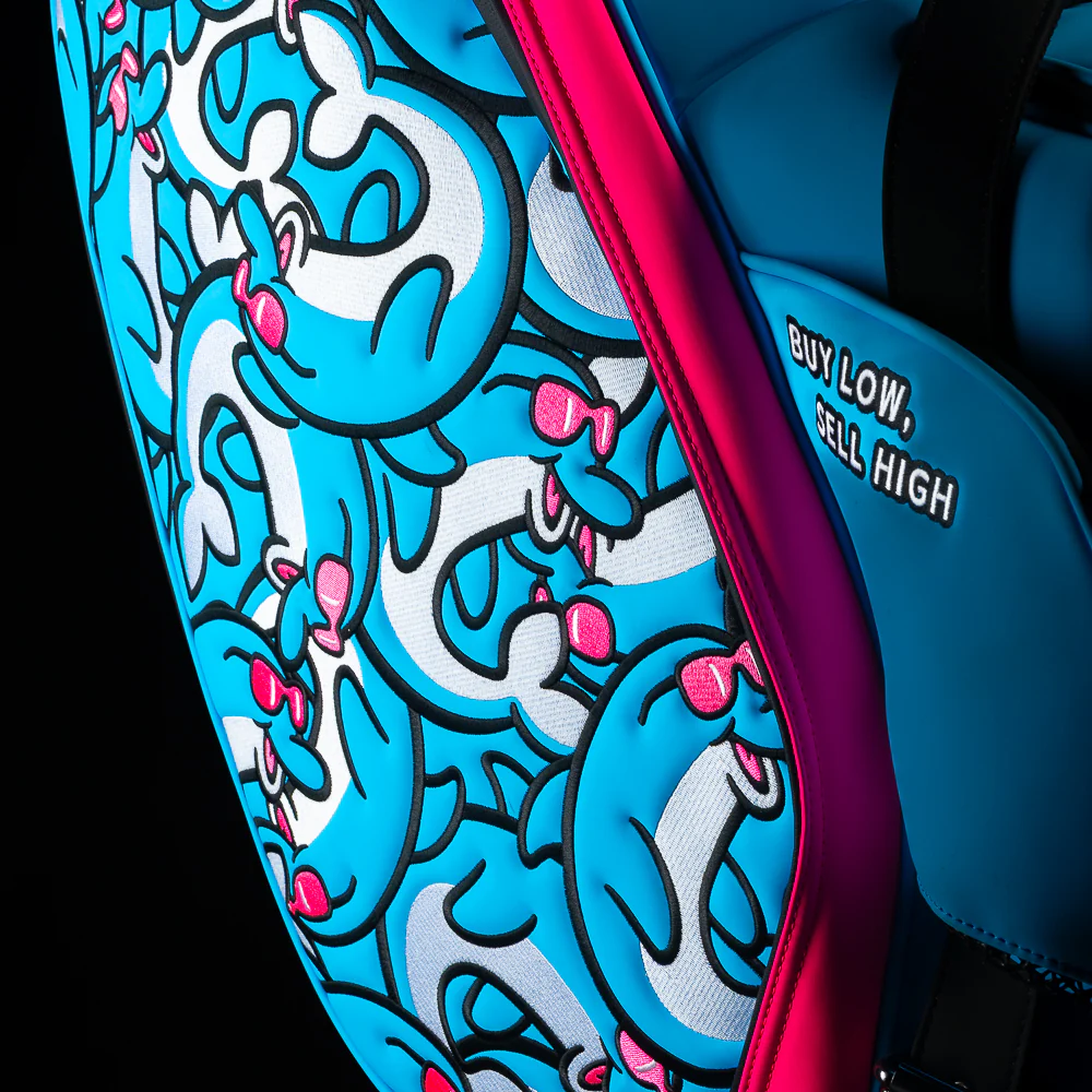 Stacked Flipper Staff Bag - Image 7