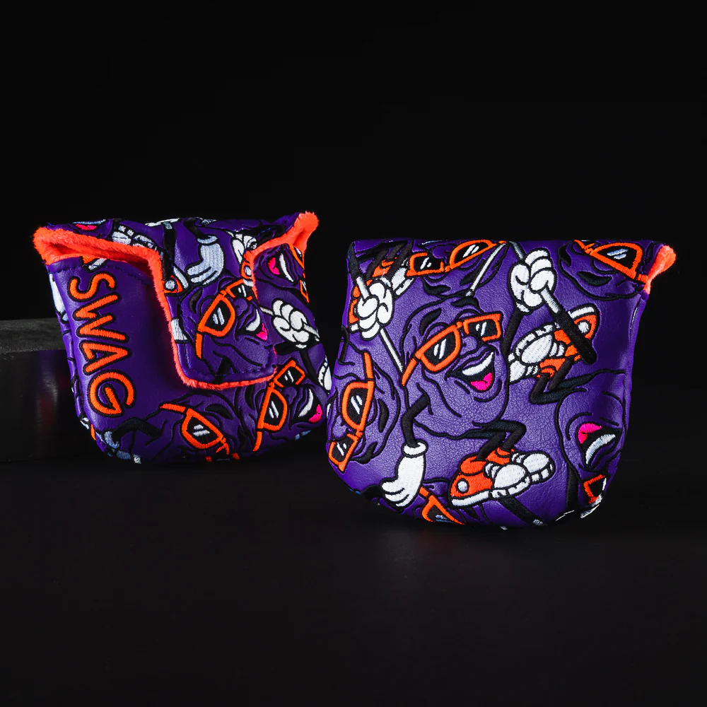 Swag Raisins Mallet Cover Grab Bag - Image 2