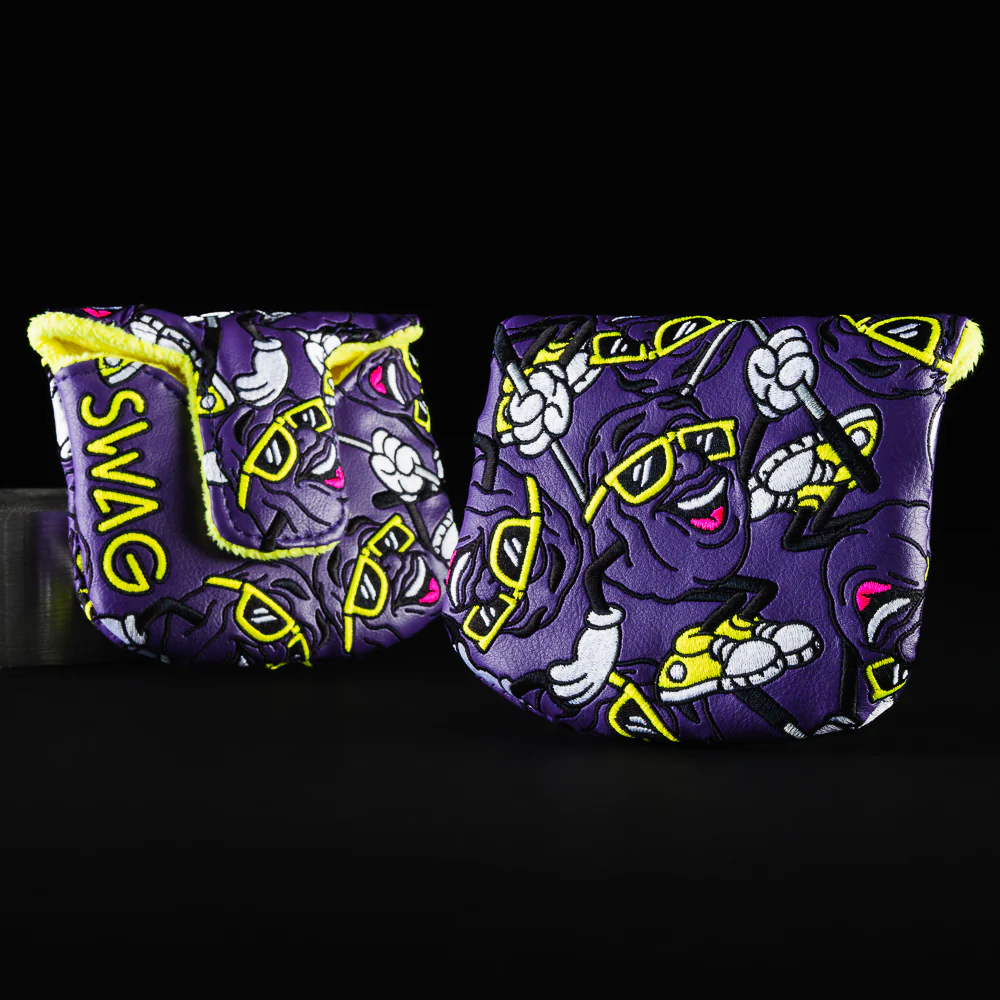 Swag Raisins Mallet Cover Grab Bag - Image 3