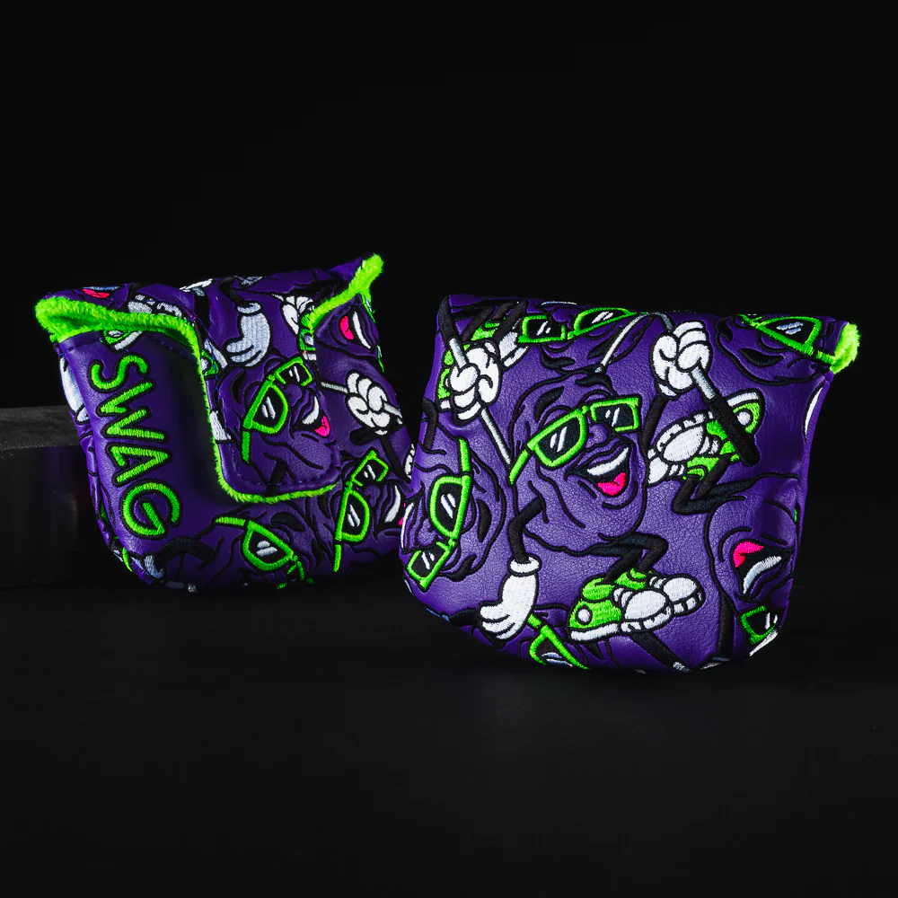 Swag Raisins Mallet Cover Grab Bag - Image 4