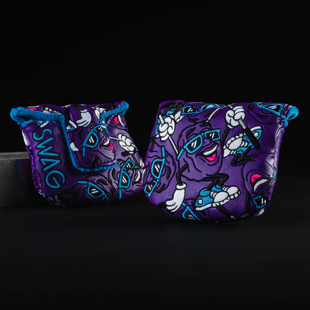 Swag Raisins Mallet Cover Grab Bag - Image 5