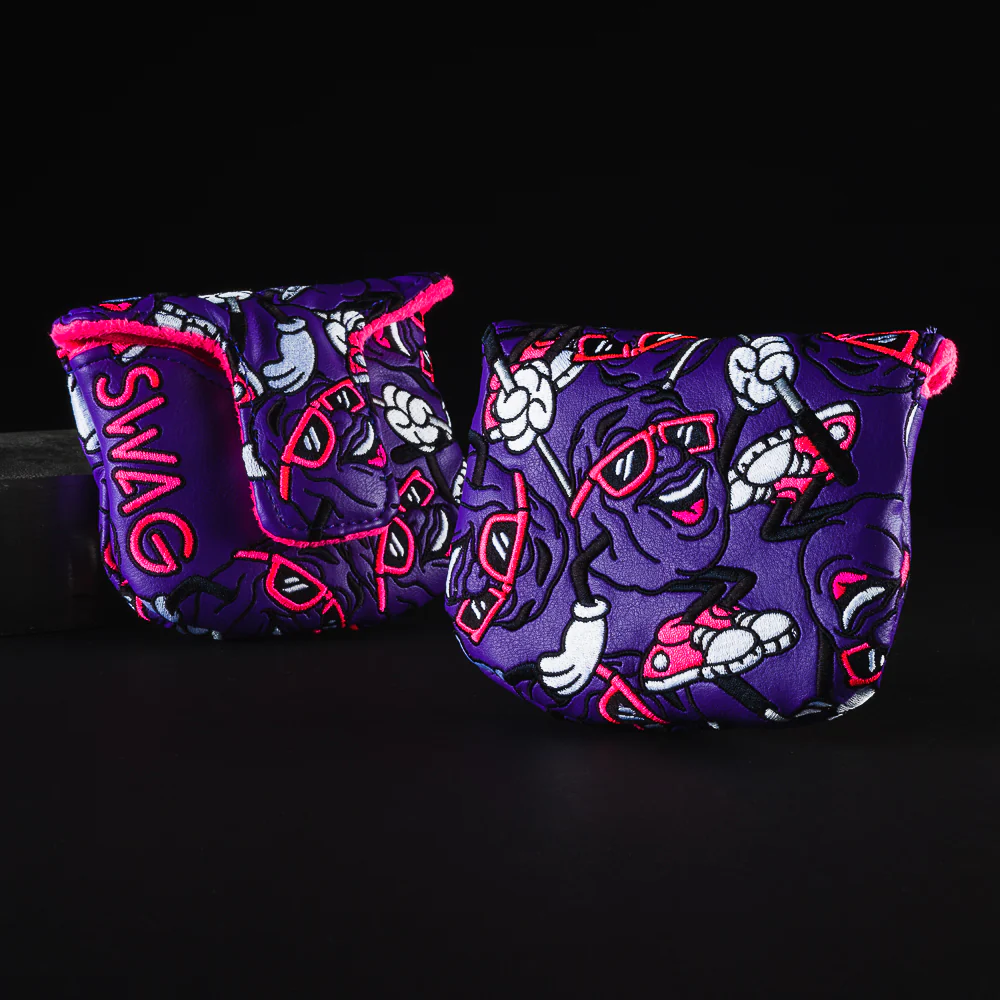 Swag Raisins Mallet Cover Grab Bag - Image 6