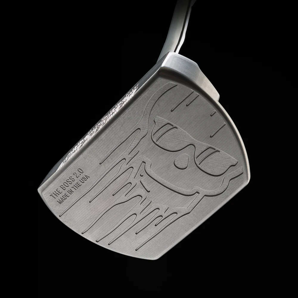 The Boss 2.0 Naked Putter - Image 4