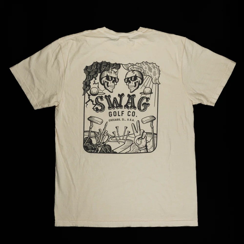 The Predictor T-Shirt - Image 2