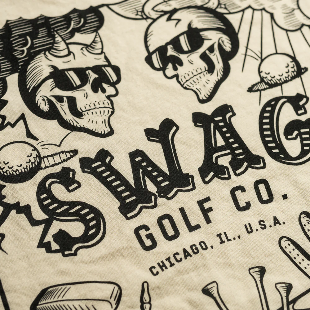 The Predictor T-Shirt - Image 3