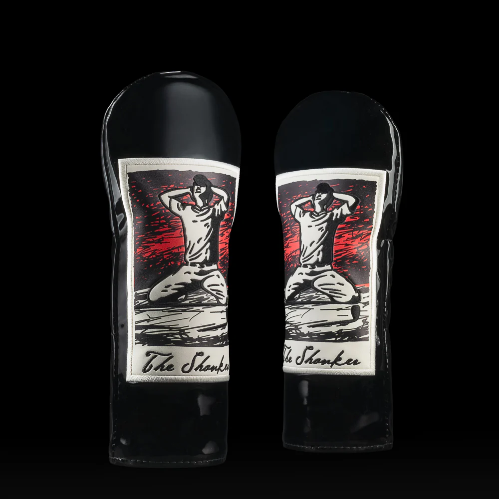 The Shanker Fairway Cover
